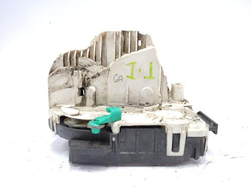 Used Rear left lock CHRYSLER SEBRING (JS) 2.0 CRD (140 hp) 24395133