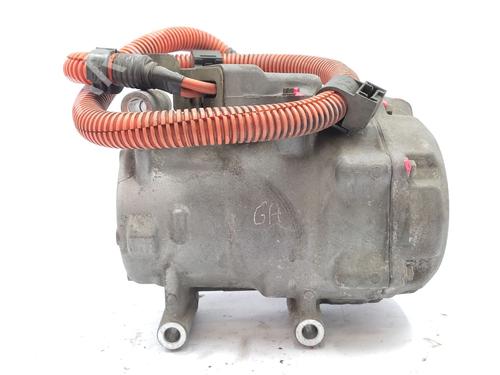 Used AC compressor AC compressor TOYOTA PRIUS Liftback (_W2_) 1.5 Hybrid (NHW20_, NHW20R) (112 hp) 36259499 36259499