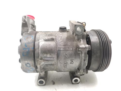 AC-Kompressor RENAULT CLIO II (BB_, CB_)  | BP21150962M34 