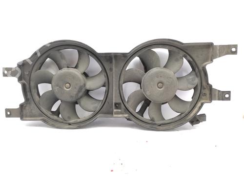 Used Radiator fan CHRYSLER VOYAGER / GRAND VOYAGER III (GS_, NS_) 2.5 TD (116 hp) 21156201