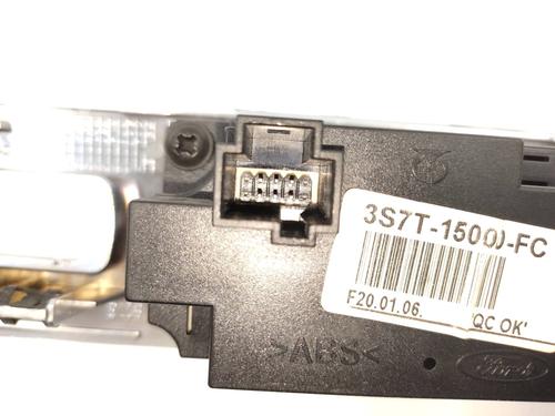 Display monitor FORD MONDEO III (B5Y)  | BP21152279C48 