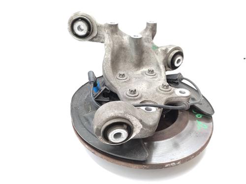 Right rear steering knuckle MERCEDES-BENZ CLA Coupe (C117) CLA 200 CDI / d (117.308) | BP21154325M28