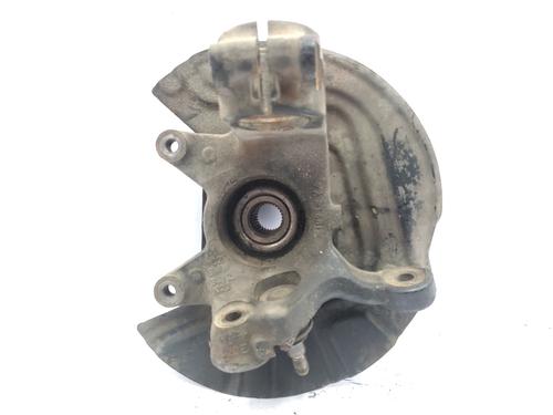 Used Left front steering knuckle BMW X3 (E83) [2003-2011]  21158988