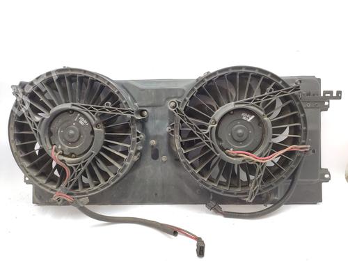 Used Radiator fan SEAT INCA (6K9) [1995-2003]  27199338