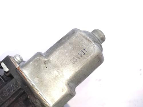 Rear left window mechanism HONDA CIVIC VIII Hatchback (FN, FK) 2.2 CTDi (FK3) | BP21149256C24 