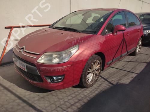 Right taillight CITROËN C4 I (LC_) | BP24843173C35