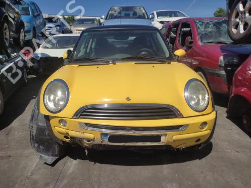 ABS Bremseaggregat MINI MINI (R50, R53) One | BP27283237M43 