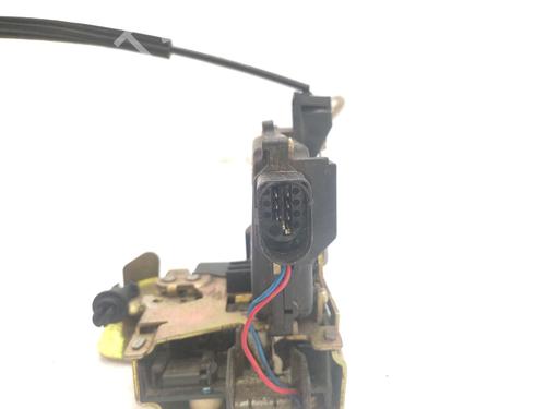 Rear right lock AUDI A6 C5 (4B2)  | BP21152732C99 