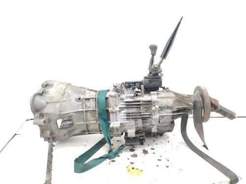 Used Gearbox OPEL MONTEREY A (M92) 3.1 TD (UBS69D, UBS69G) (114 hp) 21154903