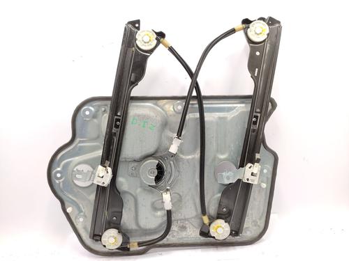 Front left window mechanism NISSAN QASHQAI I (J10, NJ10) 2.0 | BP32022981C22 