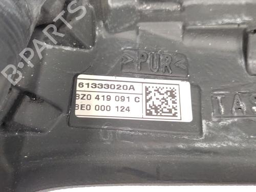 Steering wheel AUDI A2 (8Z0) 1.4 TDI | BP30704100C49