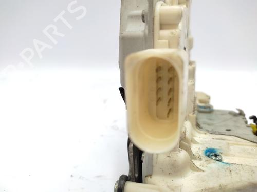 Front left lock AUDI A4 B7 (8EC) 2.0 TDI 16V | BP26587066C98 