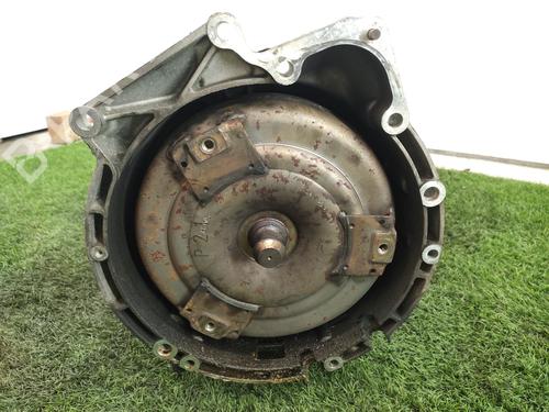 Gearbox BMW 5 (E39) 523 i | BP21150739M3 