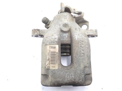 Used Left rear brake caliper CITROËN C4 II (NC_) [2009-2025]  21160175
