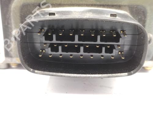 Engine control unit (ECU) MITSUBISHI PAJERO PININ I (H6_W, H7_W) 1.8 GDI (H66W, H76W) | BP30109118M57