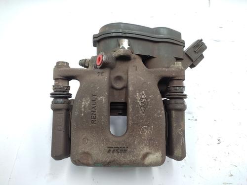Used Left rear brake caliper RENAULT SCÉNIC III (JZ0/1_) 1.9 dCi (JZ0J, JZ1J, JZ1K, JZ1S) (131 hp) 30617397
