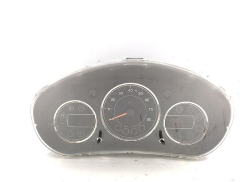 Used Instrument cluster Instrument cluster 37489990 37489990