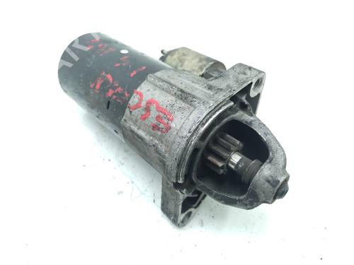 Used Starter FORD ESCORT V (AAL, ABL) [1990-1996]  21150548