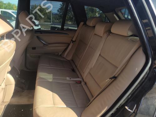 Fuse box BMW X5 (E53)  | BP21158312E1 