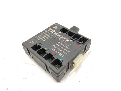 Elektronisk modul MERCEDES-BENZ C-CLASS (W204) C 200 CDI (204.001) (136 hp) 24495897