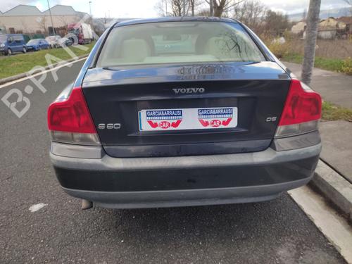 Rudehejsemekanisme Højre bagtil VOLVO S60 I (384) D5 | BP27198575C25 