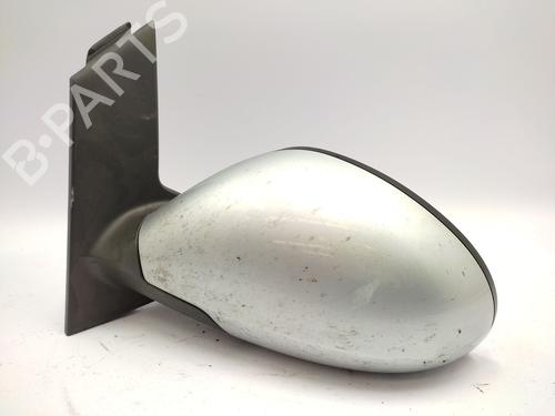 Used Left mirror SEAT TOLEDO III (5P2) 1.9 TDI (105 hp) 26940918