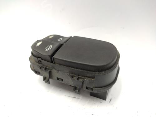 Left front window switch FORD FOCUS I (DAW, DBW) 1.6 16V | BP21158000I27 
