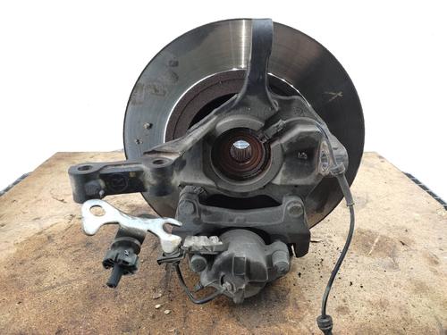 Used Right front steering knuckle RENAULT ESPACE IV (JK0/1_) 2.2 dCi (JK0H) (150 hp) 21155221