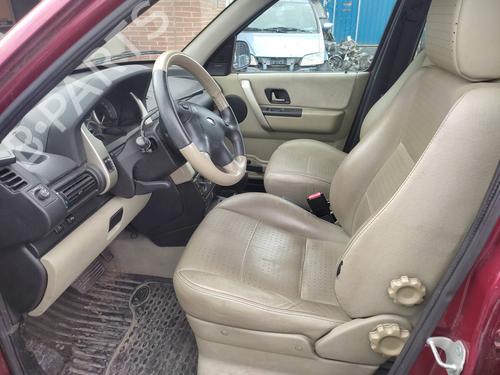 Foran støtfanger LAND ROVER FREELANDER I (L314) 2.0 Td4 4x4 | BP21153943C7 