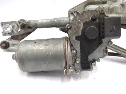 Front wiper motor FIAT GRANDE PUNTO (199_)  | BP26447771M29 