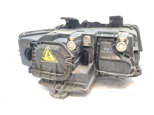 Left headlight AUDI A4 B6 Avant (8E5) 2.5 TDI | BP37537121C28 - Image 2