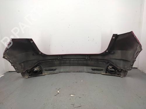 Rear bumper HONDA CIVIC VIII Hatchback (FN, FK) 2.2 CTDi (FK3) | BP21149260C8 