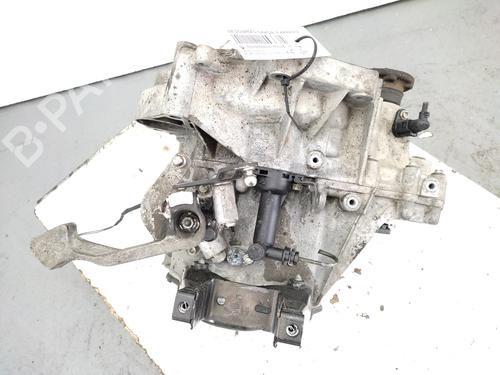 Gearbox VW POLO IV (9N_, 9A_) 1.4 16V | BP21154039M3