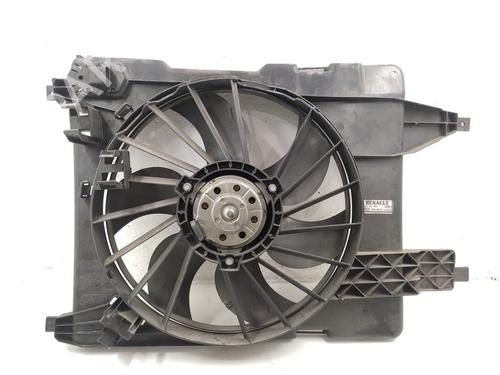 Used Radiator fan RENAULT MEGANE II (BM0/1_, CM0/1_) [2001-2012]  21148861