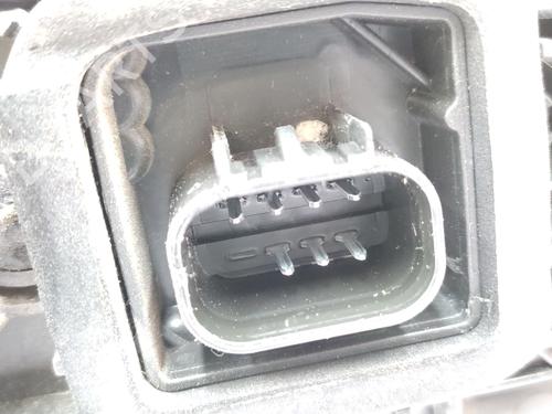 Right taillight FIAT DOBLO Cargo (263_) 1.3 D Multijet | BP32668894C35 - Image 4