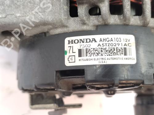 Alternator HONDA HR-V (RU) 1.5 (RU1) | BP36076836M7 - Image 6