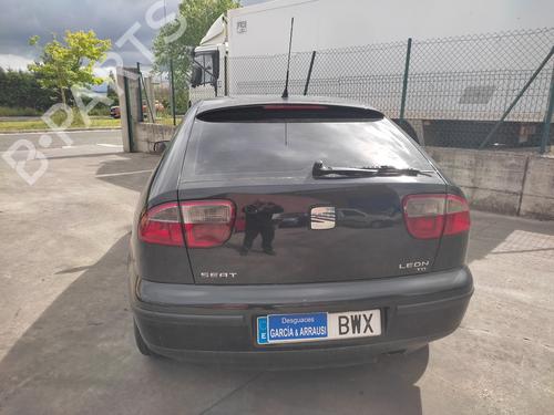 Engine control unit (ECU) SEAT LEON (1M1)  | BP21148867M57 