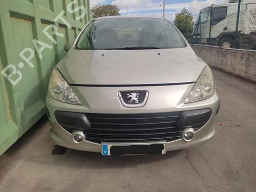 Left front window switch PEUGEOT 307 (3A/C) 1.4 16V | BP39617501I27 - Image 6