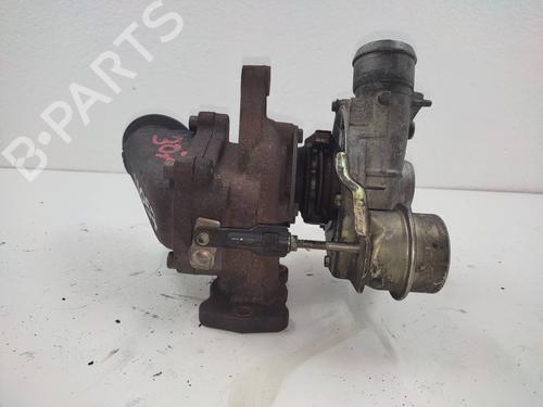 Turbocharger/Supercharger PEUGEOT 307 (3A/C)  | BP21149478M71 