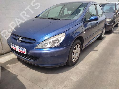 Frontplade/Frontkurv PEUGEOT 307 (3A/C) 1.6 16V | BP28621683C72 