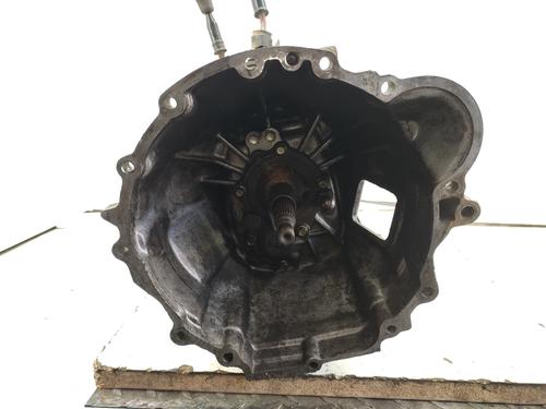 Gearbox OPEL MONTEREY A (M92) 3.1 TD (UBS69D, UBS69G) | BP21154903M3 