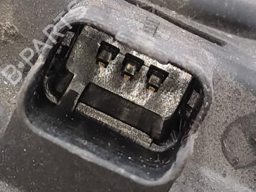 Right headlight PEUGEOT 406 (8B)  | BP21161678C29 