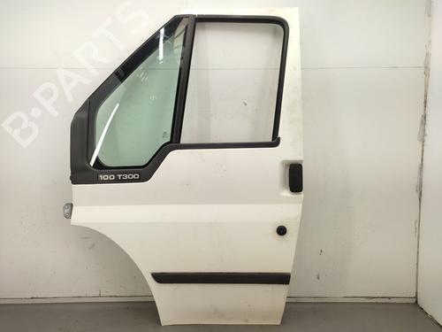 Used Left front door FORD TRANSIT Van (FA_ _) [2000-2006]  23877294