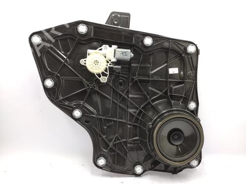 Used Rear left window mechanism FORD FOCUS IV (HN) 1.0 EcoBoost (125 hp) 24039938