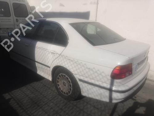 Rear right lock BMW 5 (E39)  | BP21152857C99 