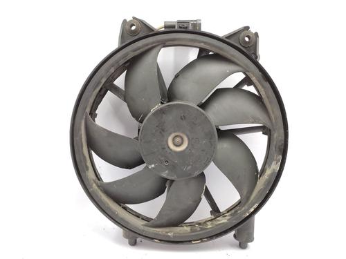 Used Radiator fan CITROËN C5 III (RD_) 2.2 HDi 200 (RD4HLA) (204 hp) 30154072
