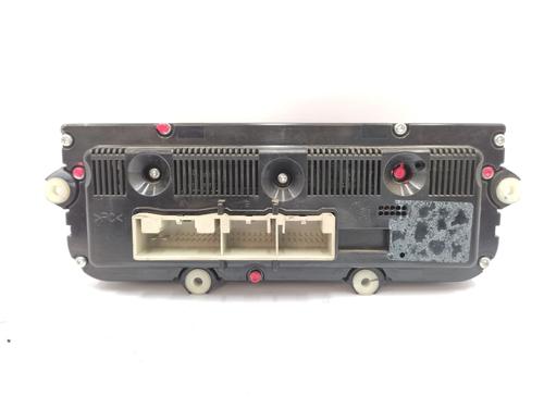 Climate control VW PASSAT B6 (3C2) 2.0 BlueTDI | BP33049827I5 - Image 4