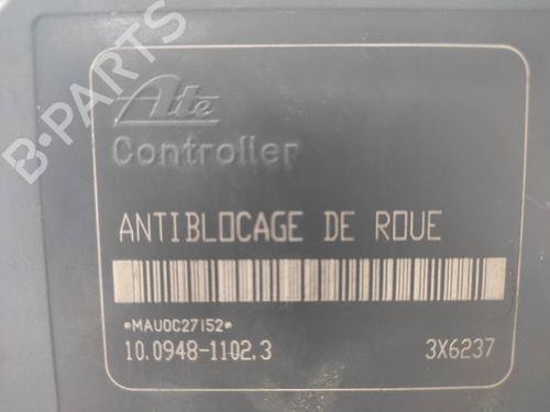 ABS pump CITROËN XANTIA Break (X1_, X2_)  | BP21149404M43 
