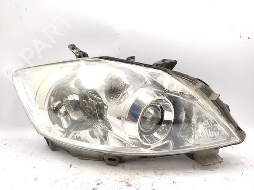 Phare droit TOYOTA AURIS (_E15_) 1.8 Hybrid (ZWE150_, ZWE150R) (136 hp) 32190825