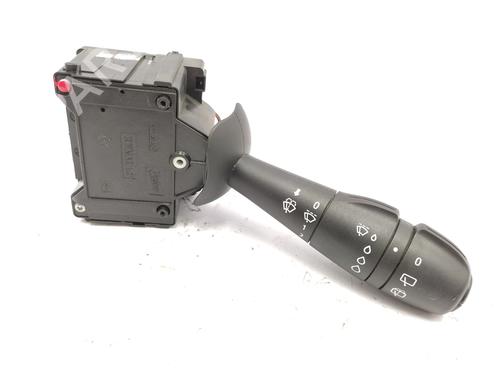 Used Steering column stalk RENAULT CLIO IV (BH_) 1.5 dCi 75 (75 hp) 21159567